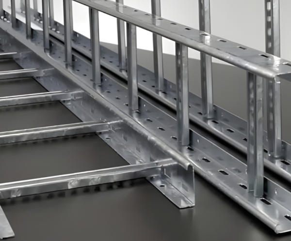 Ladder Type Cable Tray