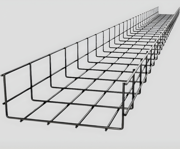 Untitled design (49) Wire Mesh Cable Tray