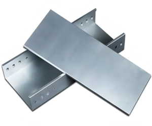 Solid Bottom Cable Tray