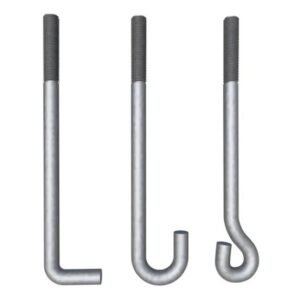 J Bolts: The Ultimate Foundation Solution