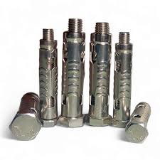 Rawal Bolt: Secure Anchoring Solution