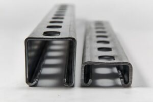 Unistrut Channel: Versatile Support Solution