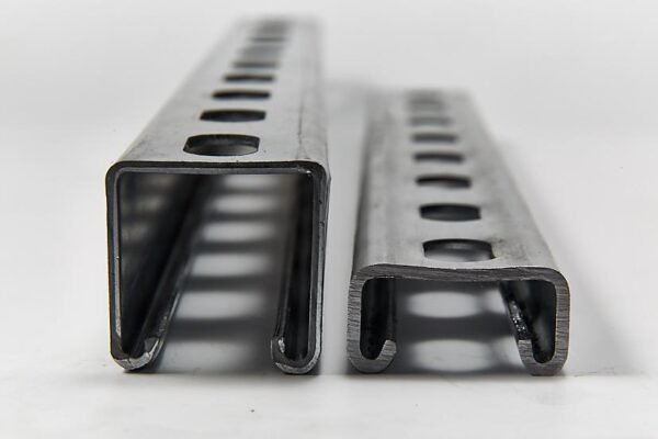 Unistrut Channel: Versatile Support Solution