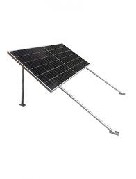 L2 Structures for Solar Mounting