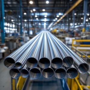 EMT Conduit Pipe: Electrical Metallic Tubing