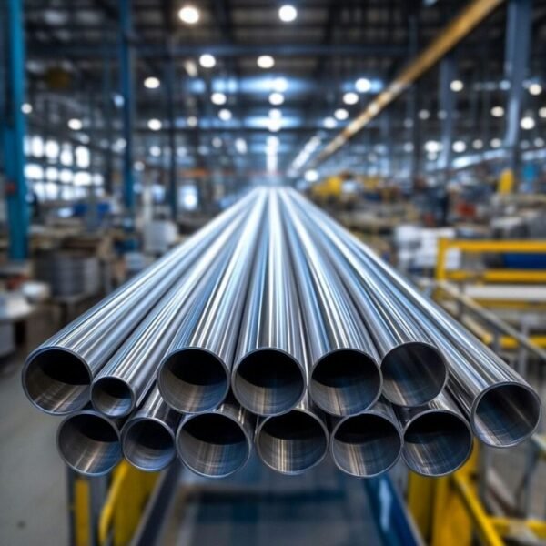 EMT Conduit Pipe: Electrical Metallic Tubing