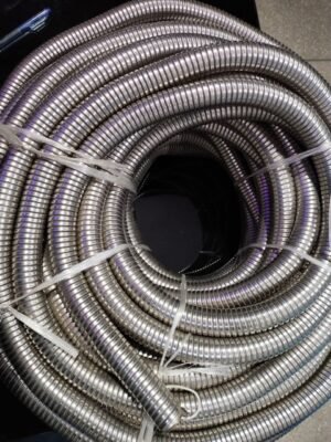 GI Flexible Pipe