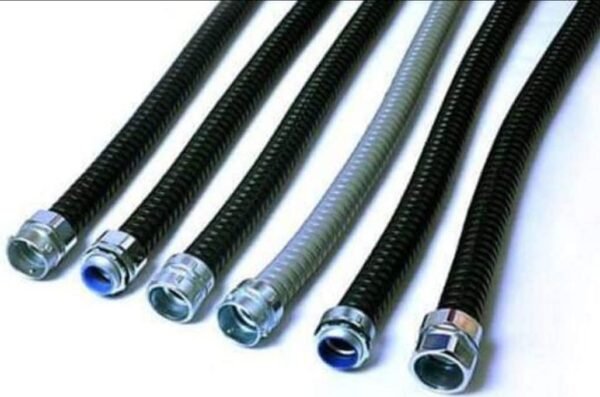 Flexible Pipe