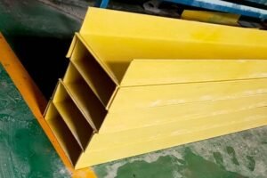 FRP Cable Tray