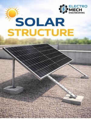 L2 Solar Structure