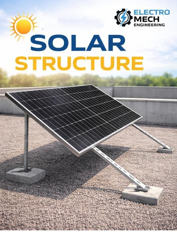 L2 Solar Structure