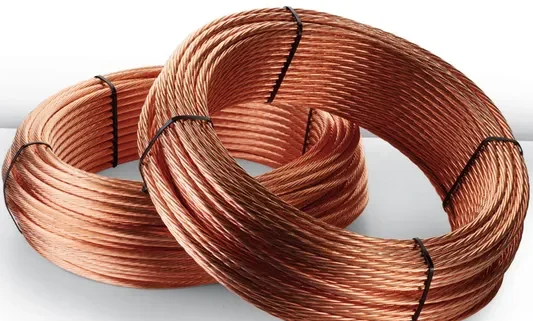 barecopperconductor-mp4 Bare Copper Conductor