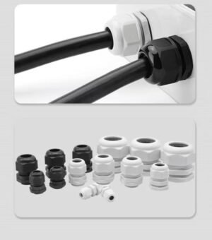 PVC Gland