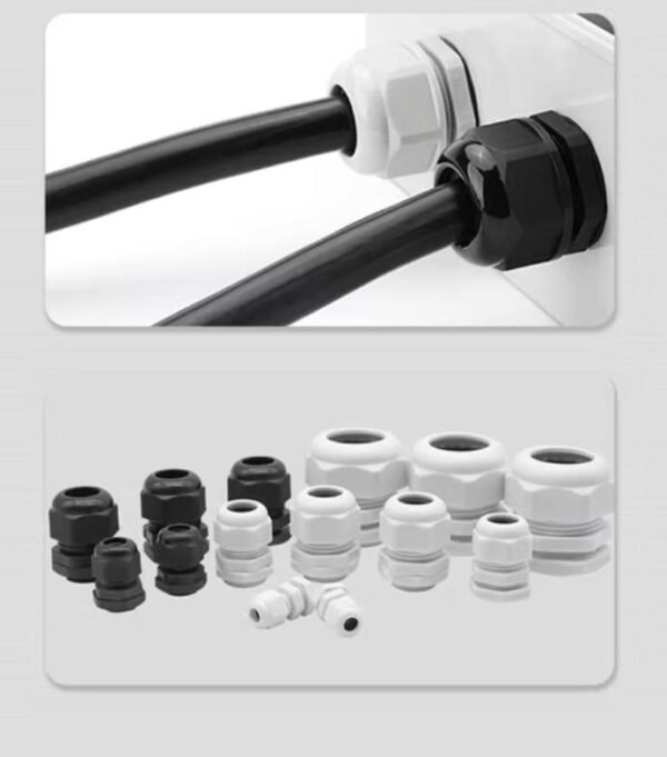 PVC Gland